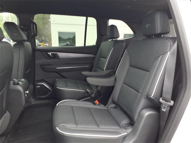 new 2026 Buick Enclave car, priced at $53,699