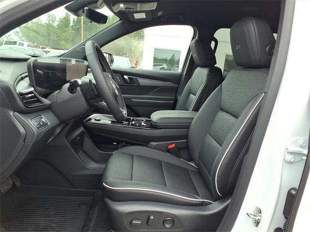 new 2026 Buick Enclave car, priced at $53,699