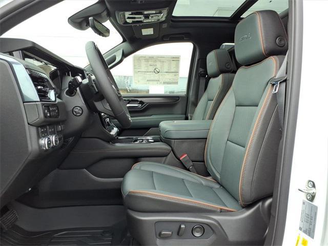 new 2026 GMC Yukon XL car, priced at $91,822