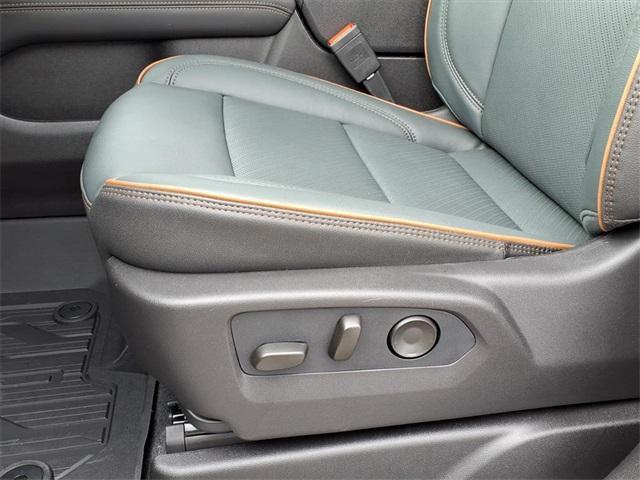 new 2026 GMC Yukon XL car, priced at $91,822