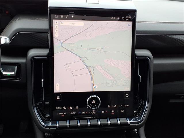 new 2026 GMC Yukon XL car, priced at $91,822