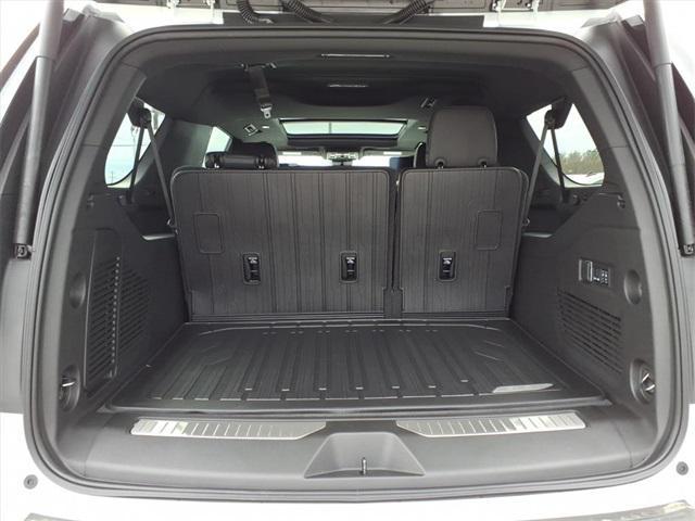 new 2026 GMC Yukon XL car, priced at $91,822