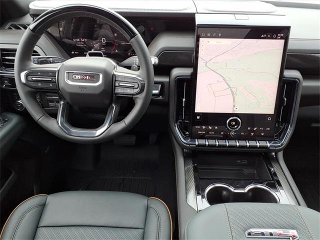 new 2026 GMC Yukon XL car, priced at $91,822