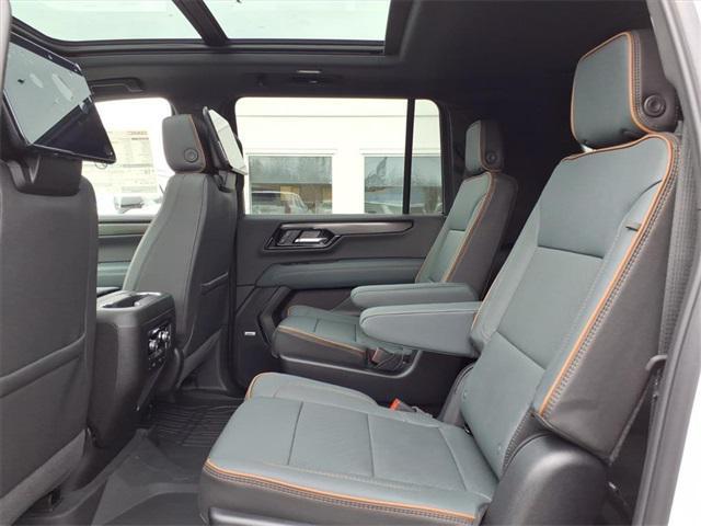 new 2026 GMC Yukon XL car, priced at $91,822