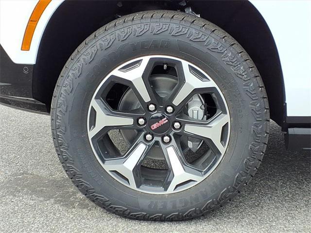 new 2026 GMC Yukon XL car, priced at $91,822