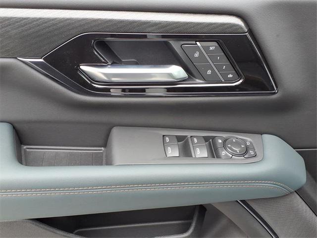 new 2026 GMC Yukon XL car, priced at $91,822