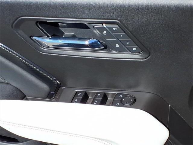 new 2026 GMC Canyon car, priced at $57,069