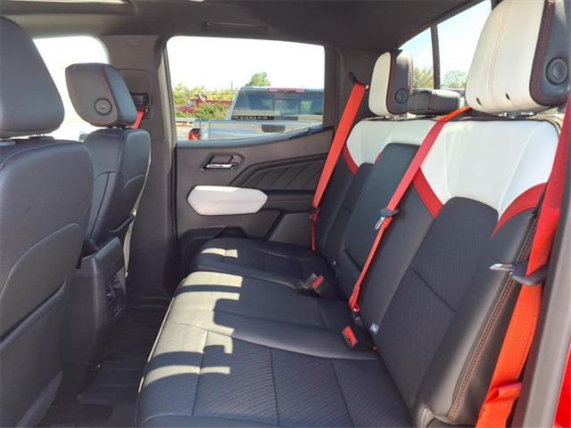 new 2026 GMC Canyon car, priced at $57,069