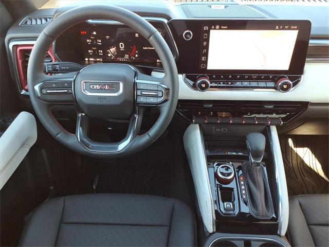 new 2026 GMC Canyon car, priced at $57,069