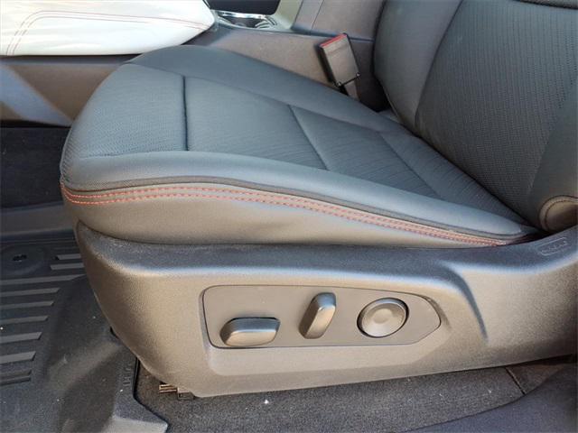 new 2026 GMC Canyon car, priced at $57,069