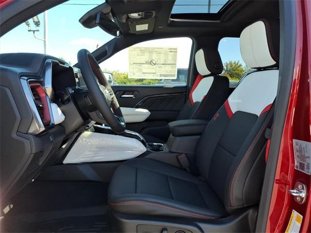 new 2026 GMC Canyon car, priced at $57,069