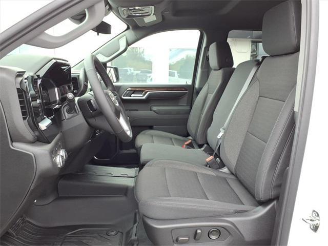new 2026 GMC Sierra 1500 car, priced at $49,385