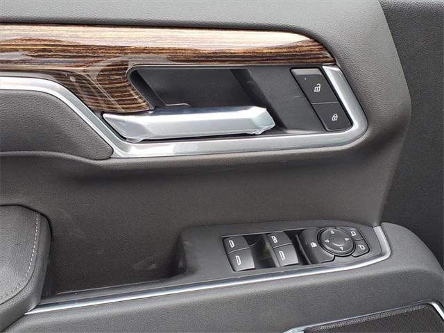 new 2026 GMC Sierra 1500 car, priced at $49,385