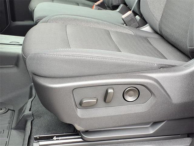 new 2026 GMC Sierra 1500 car, priced at $49,385