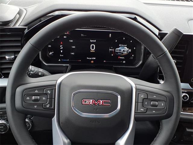 new 2026 GMC Sierra 1500 car, priced at $49,385