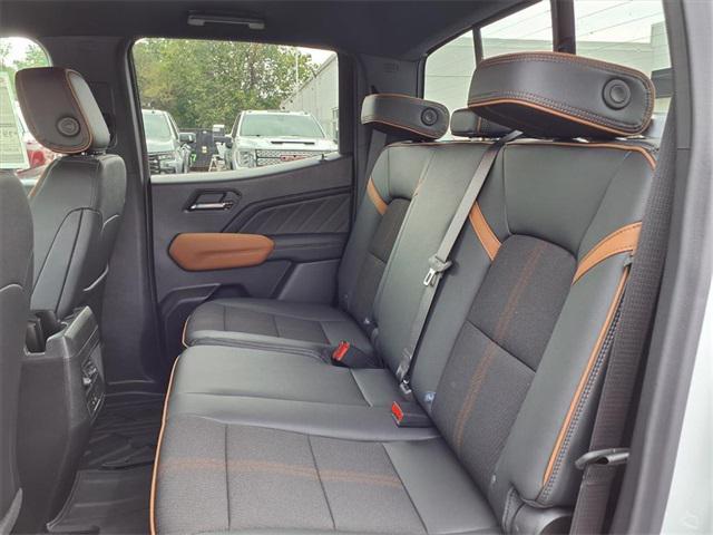 new 2026 GMC Canyon car, priced at $45,192