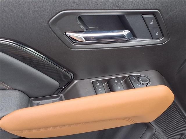 new 2026 GMC Canyon car, priced at $45,192