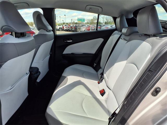 used 2020 Toyota Prius Prime car, priced at $20,199