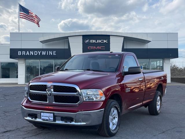 used 2013 Ram 1500 car, priced at $16,700