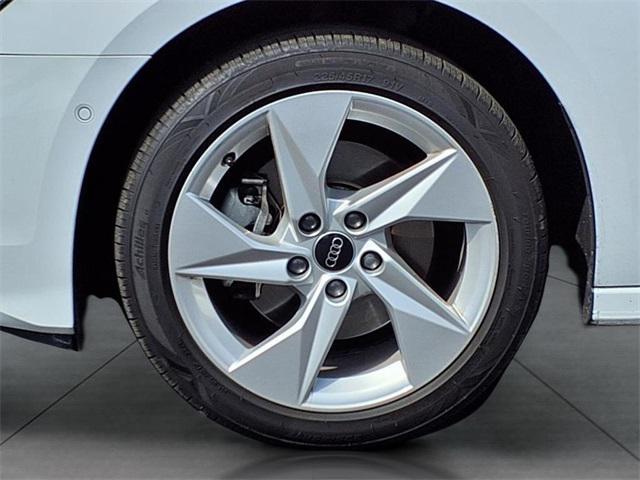 used 2024 Audi A3 car, priced at $23,500