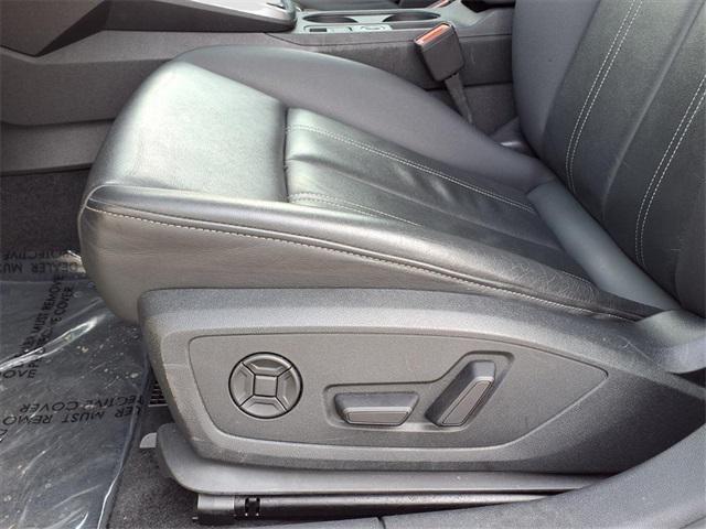 used 2024 Audi A3 car, priced at $23,500