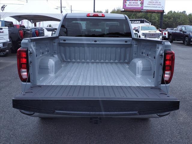 new 2024 GMC Sierra 1500 car