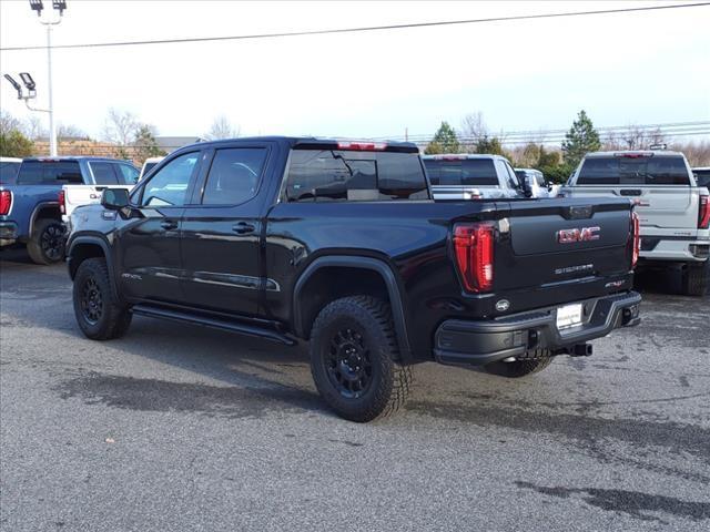 new 2024 GMC Sierra 1500 car