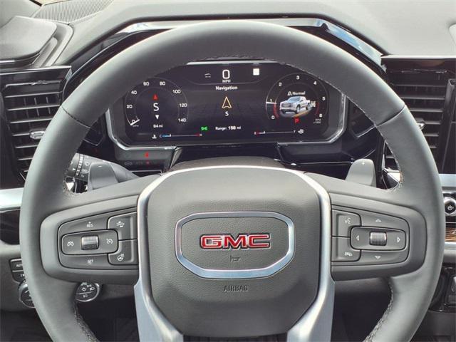 new 2026 GMC Sierra 1500 car, priced at $60,153