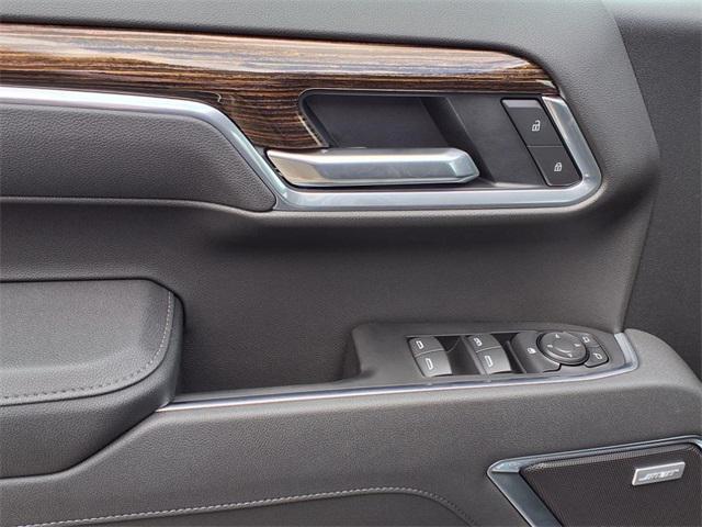 new 2026 GMC Sierra 1500 car, priced at $60,153