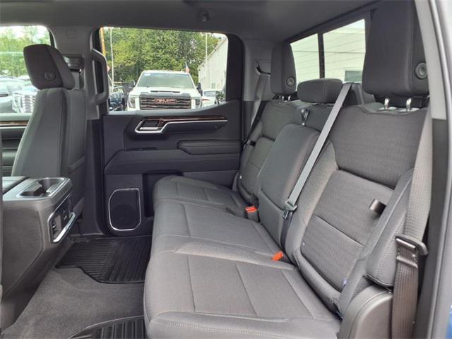 new 2026 GMC Sierra 1500 car, priced at $60,153
