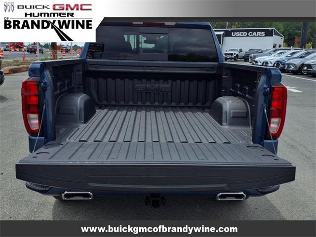new 2026 GMC Sierra 1500 car, priced at $60,153