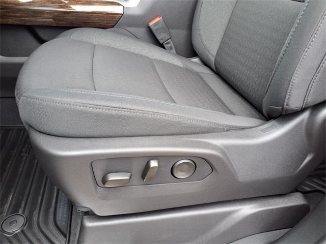 new 2026 GMC Sierra 1500 car, priced at $60,153