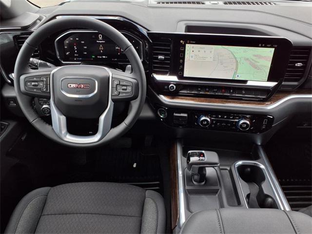 new 2026 GMC Sierra 1500 car, priced at $60,153