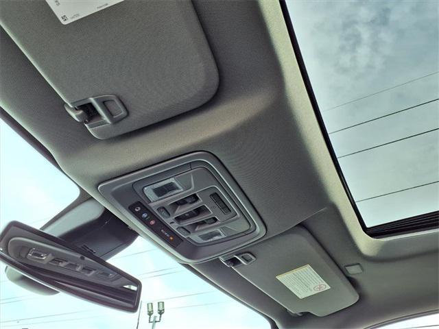 used 2022 GMC Sierra 2500 car, priced at $58,400
