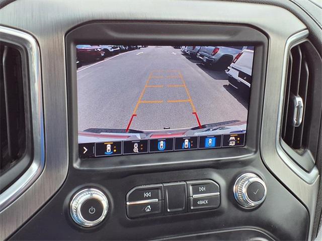 used 2022 GMC Sierra 2500 car, priced at $58,400