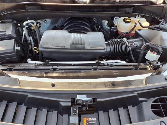 used 2022 GMC Yukon XL car, priced at $37,999