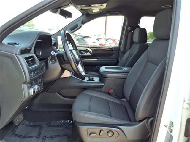 used 2022 GMC Yukon XL car, priced at $37,999