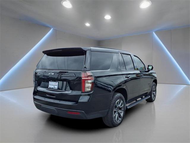 used 2024 Chevrolet Tahoe car, priced at $64,116