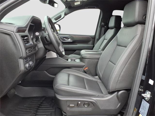 used 2024 Chevrolet Tahoe car, priced at $64,116