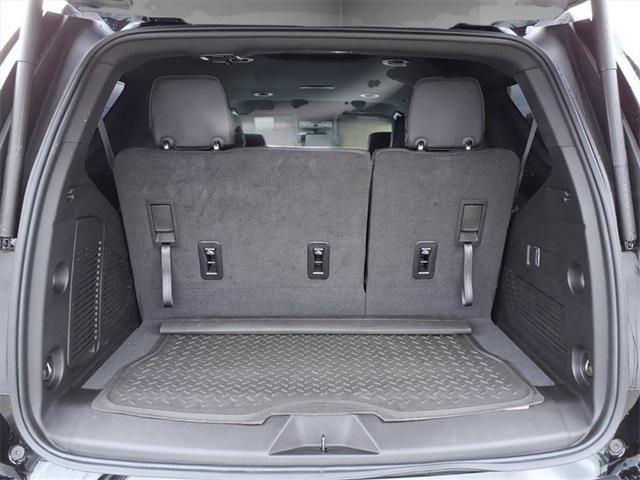 used 2024 Chevrolet Tahoe car, priced at $64,116