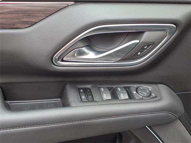 used 2024 Chevrolet Tahoe car, priced at $64,116