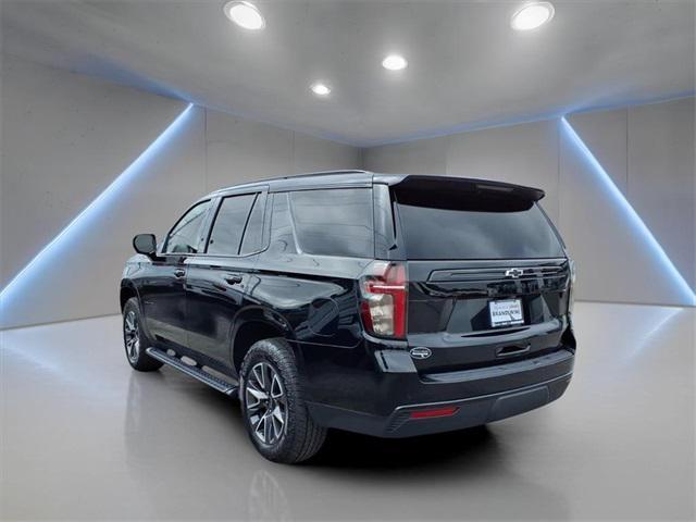 used 2024 Chevrolet Tahoe car, priced at $64,116