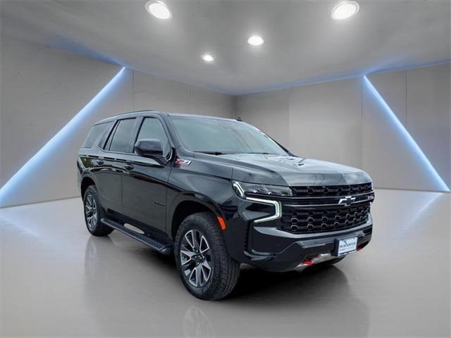 used 2024 Chevrolet Tahoe car, priced at $64,116