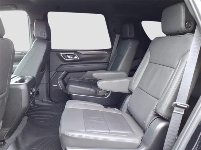 used 2024 Chevrolet Tahoe car, priced at $64,116