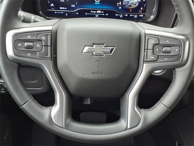 used 2024 Chevrolet Tahoe car, priced at $64,116