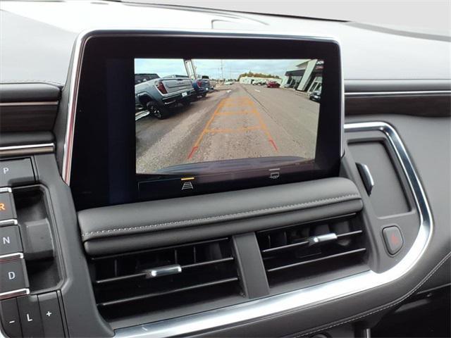 used 2024 Chevrolet Tahoe car, priced at $64,116