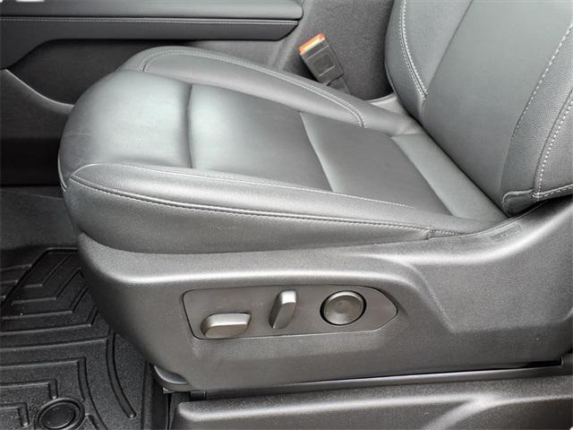 used 2024 Chevrolet Tahoe car, priced at $64,116