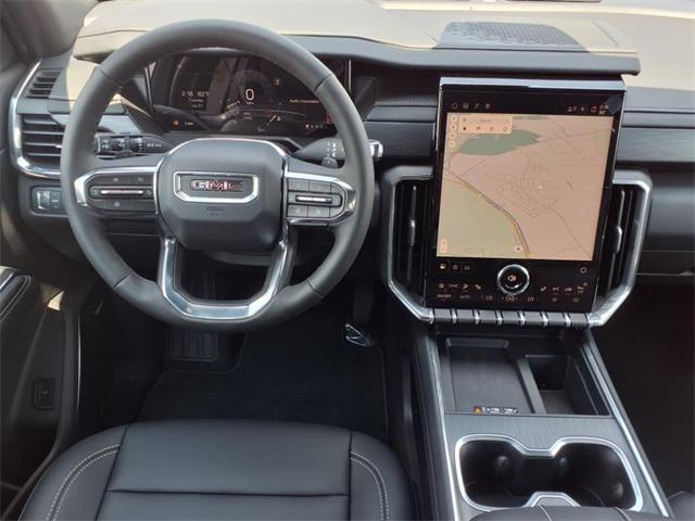 new 2025 GMC Acadia car, priced at $48,269