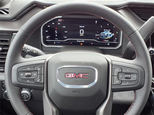new 2025 GMC Sierra 2500 car, priced at $89,015