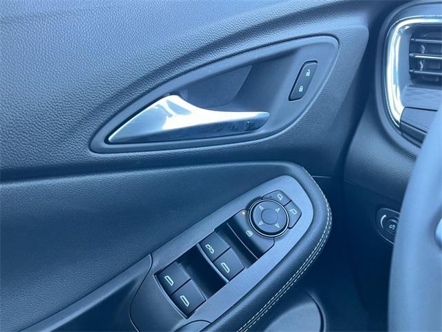 new 2025 Buick Encore GX car